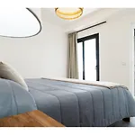 Διαμέρισμα Casa Tiare - Roof Top - By Ftv Holidays Homes La Oliva