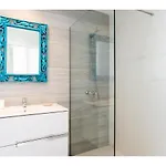 Casa Tiare - Roof Top - By Ftv Holidays Homes * La Oliva