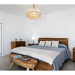 Casa Tiare - Roof Top - By Ftv Holidays Homes
