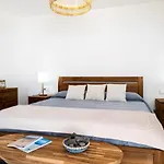Casa Tiare - Roof Top - By Ftv Holidays Homes La Oliva