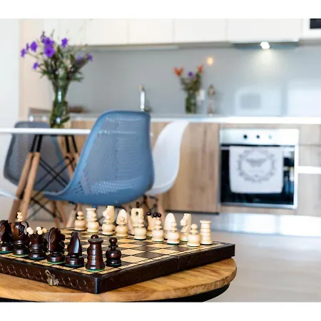 Ftv Holidays Homes Casa Tiare Apartamento