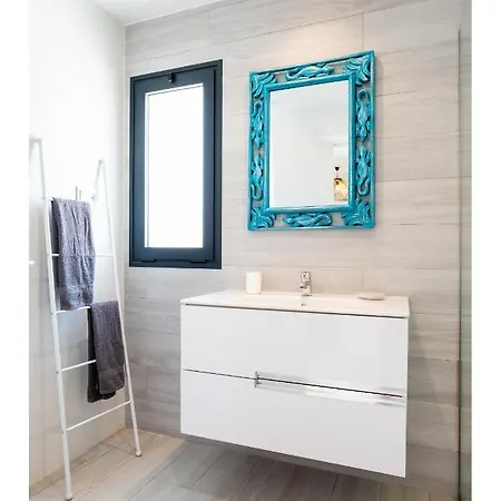 Ftv Holidays Homes Casa Tiare *