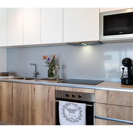 Ftv Holidays Homes Casa Tiare Appartement