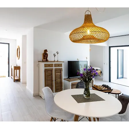 Ftv Holidays Homes Casa Tiare