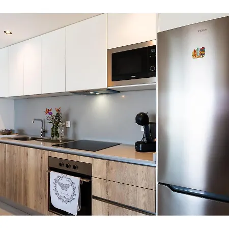 Ftv Holidays Homes Casa Tiare * La Oliva