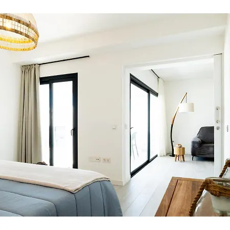 Ftv Holidays Homes Casa Tiare *