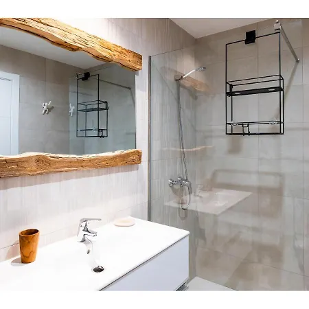 Casa Tiare - Roof - By Ftv Holidays Homes * La Oliva