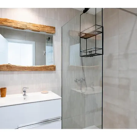 Ftv Holidays Homes Casa Tiare Appartement