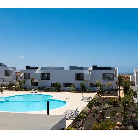 Casa Tiare - Roof - By Ftv Holidays Homes