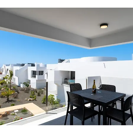 Appartement Ftv Holidays Homes Casa Tiare