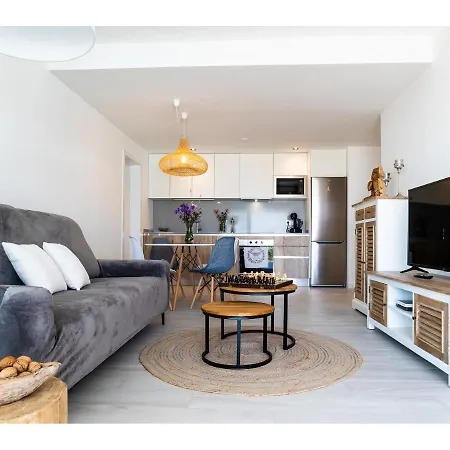 Ftv Holidays Homes Casa Tiare