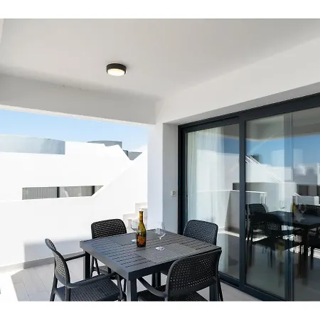 Casa Tiare - Roof - By Ftv Holidays Homes *