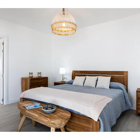 Ftv Holidays Homes Casa Tiare