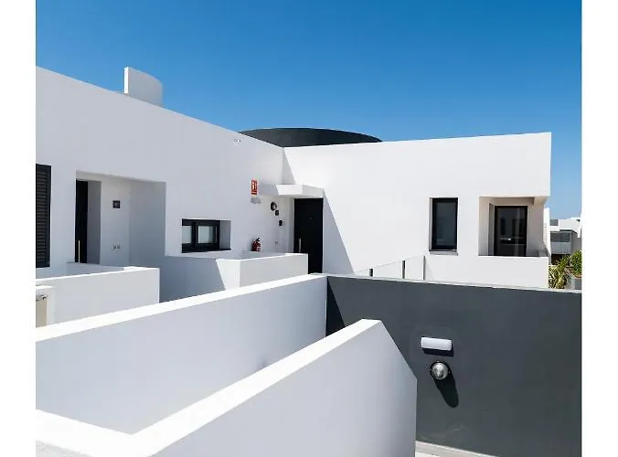 Appartement Ftv Holidays Homes Casa Tiare