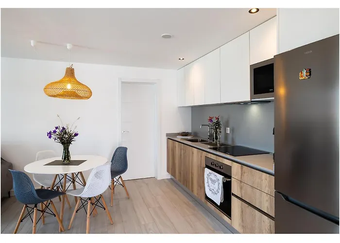 Ftv Holidays Homes Casa Tiare