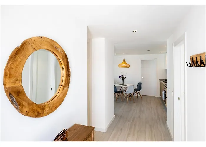 Ftv Holidays Homes Casa Tiare Appartement