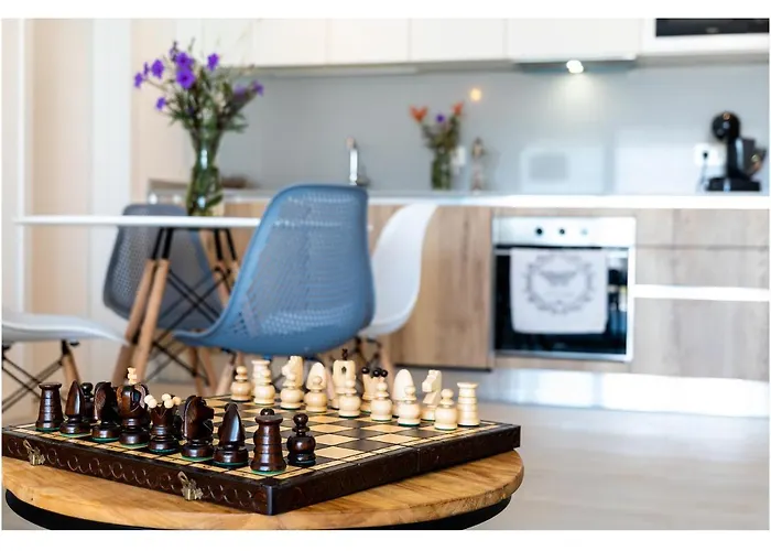 Ftv Holidays Homes Casa Tiare Appartement