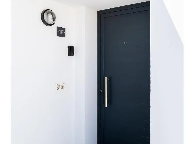 Ftv Holidays Homes Casa Tiare * La Oliva