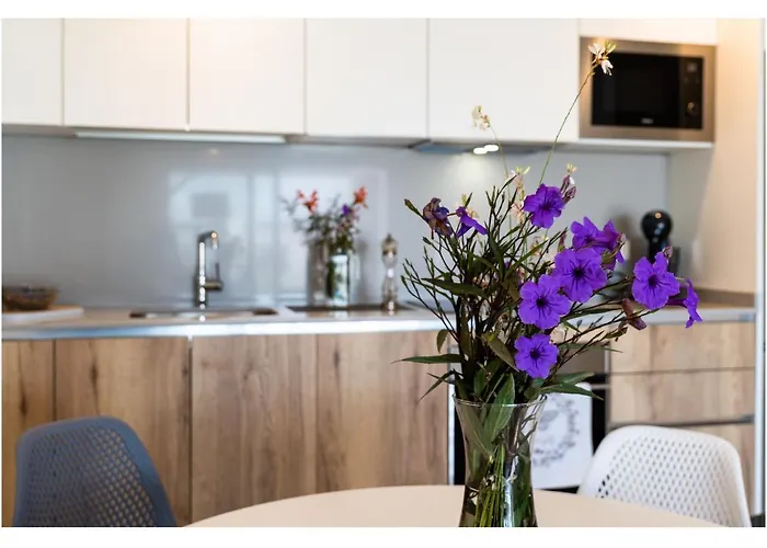 Ftv Holidays Homes Casa Tiare Appartement *