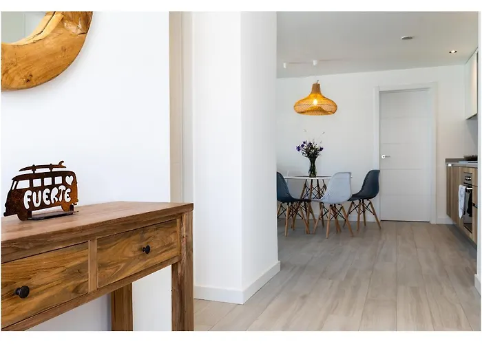 Ftv Holidays Homes Casa Tiare