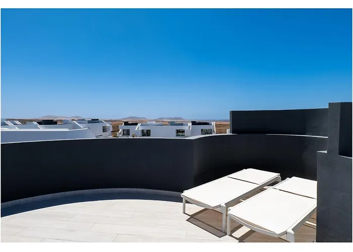 Ftv Holidays Homes Casa Tiare Appartement