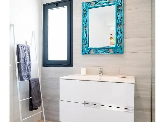 Ftv Holidays Homes Casa Tiare *