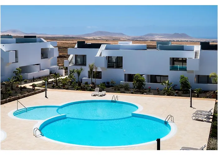 Ftv Holidays Homes Casa Tiare