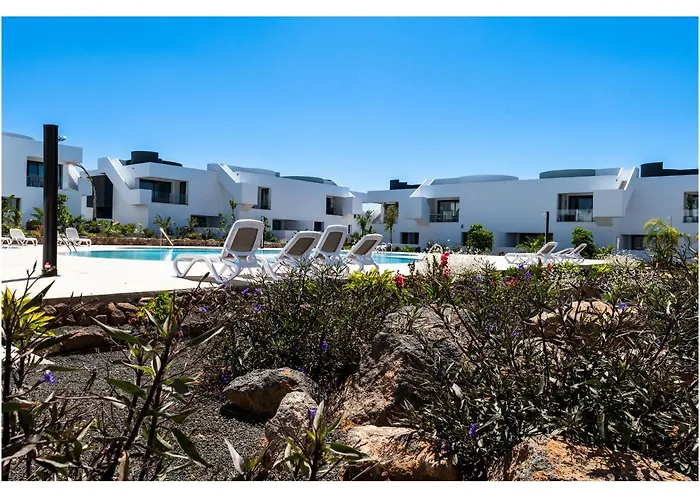 Ftv Holidays Homes Casa Tiare *