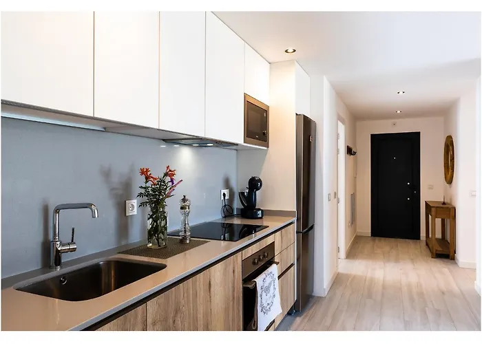 Ftv Holidays Homes Casa Tiare Appartement *