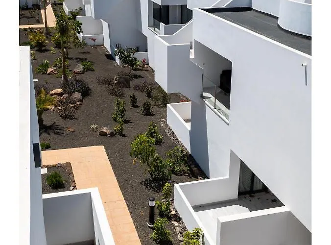 Appartement Ftv Holidays Homes Casa Tiare La Oliva