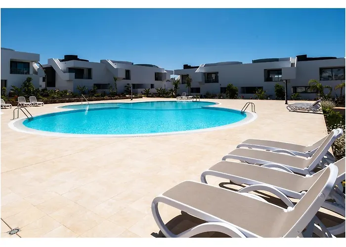 Ftv Holidays Homes Casa Tiare Appartement