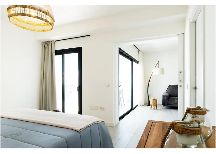 Ftv Holidays Homes Casa Tiare *