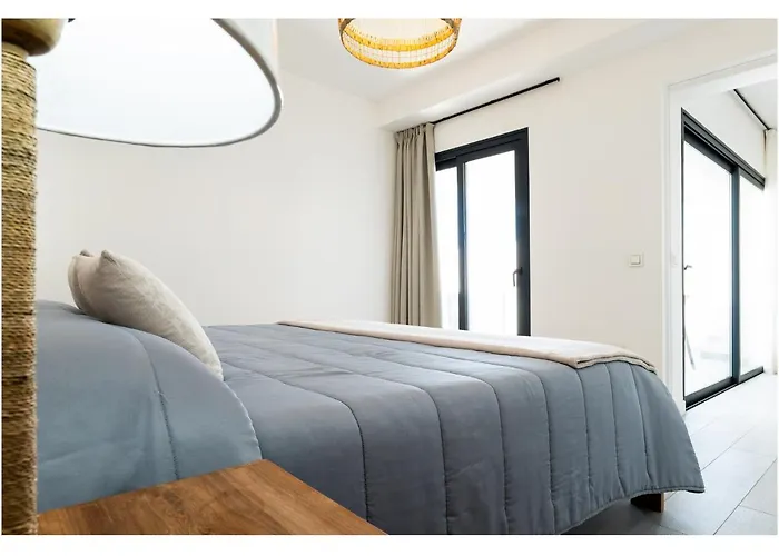 Appartement Ftv Holidays Homes Casa Tiare La Oliva