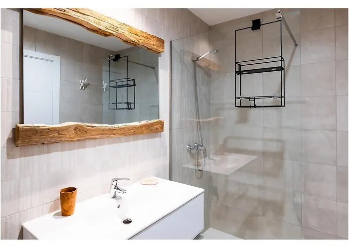 Ftv Holidays Homes Casa Tiare * La Oliva