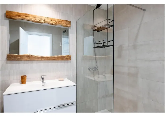 Ftv Holidays Homes Casa Tiare Appartement