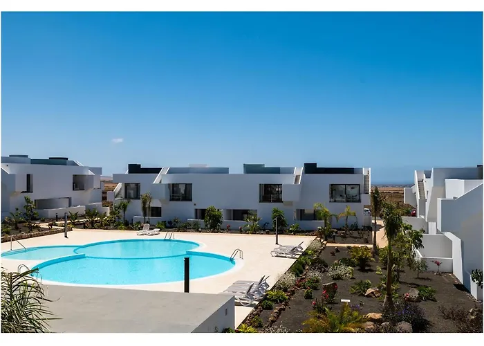 Ftv Holidays Homes Casa Tiare