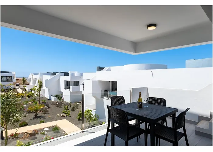 Appartement Ftv Holidays Homes Casa Tiare