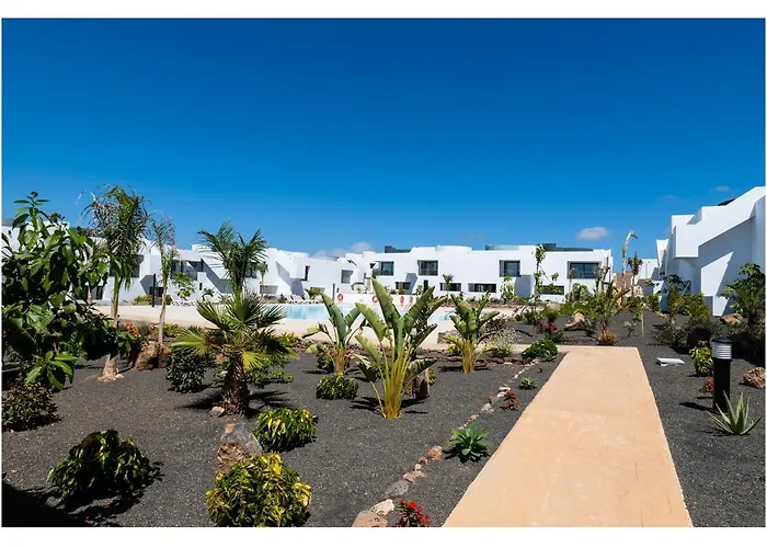 Ftv Holidays Homes Casa Tiare *