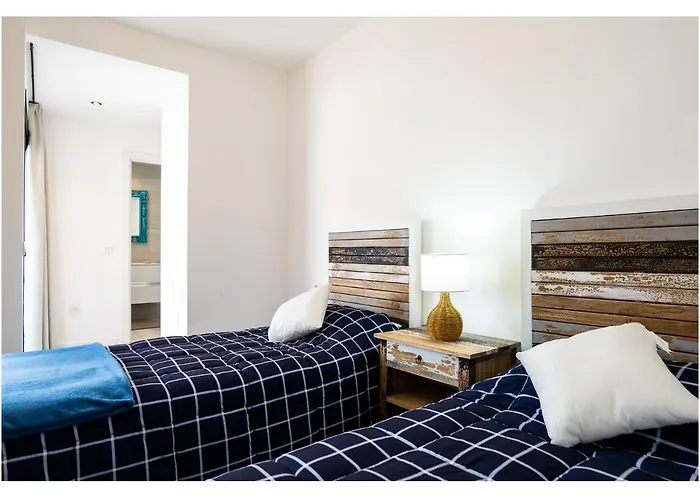 Ftv Holidays Homes Casa Tiare Appartement *