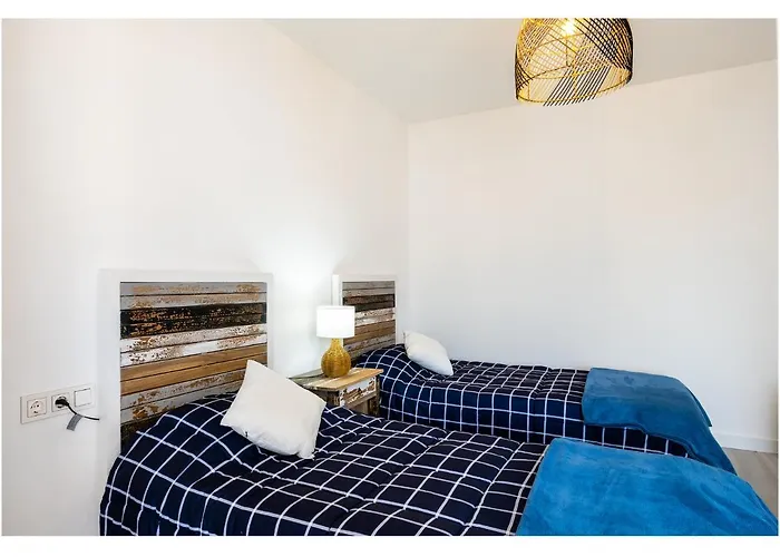 Ftv Holidays Homes Casa Tiare * La Oliva