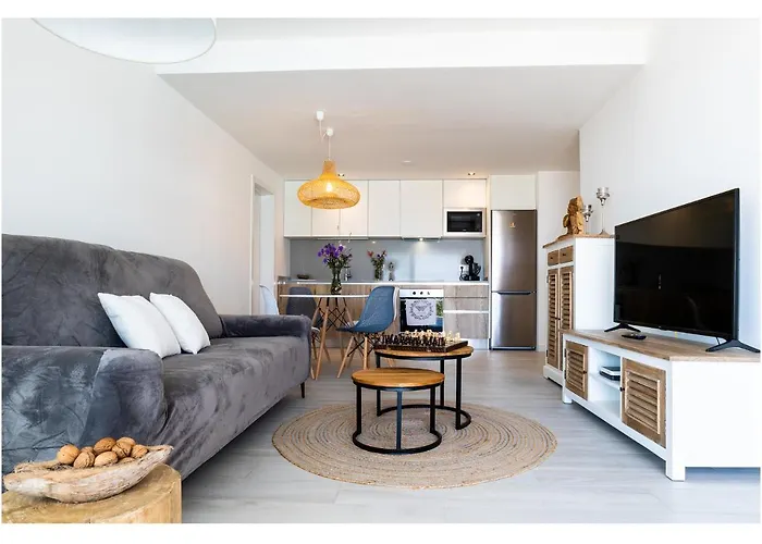 Ftv Holidays Homes Casa Tiare