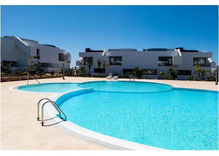 Appartement Ftv Holidays Homes Casa Tiare