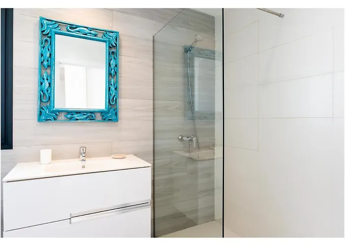 Ftv Holidays Homes Casa Tiare * La Oliva