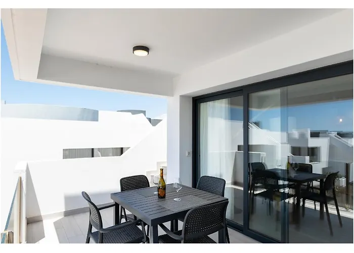 Ftv Holidays Homes Casa Tiare *