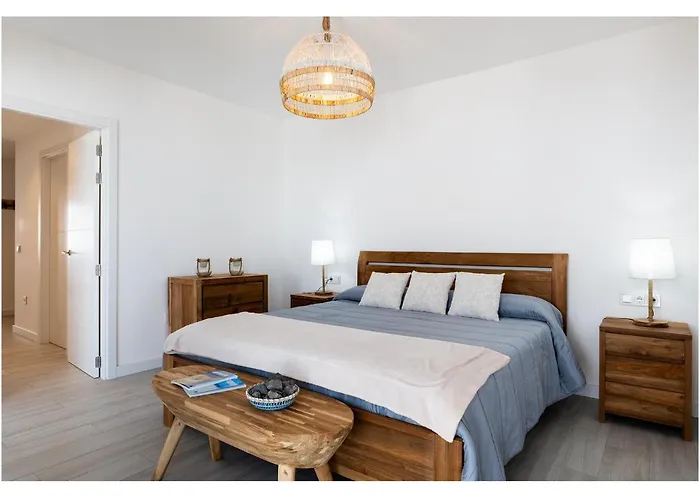 Ftv Holidays Homes Casa Tiare