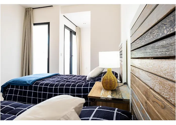 Ftv Holidays Homes Casa Tiare Appartement