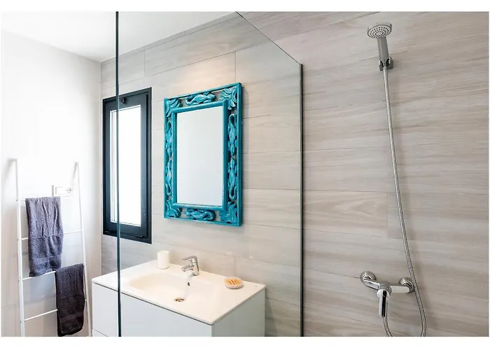 Ftv Holidays Homes Casa Tiare Appartement *