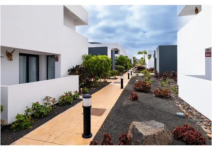 Ftv Holidays Homes Casa Tiare Appartement