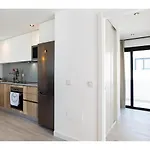 Casa Tiare - Roof - By Ftv Holidays Homes Apartment