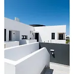 Apartment Casa Tiare - Roof - By Ftv Holidays Homes